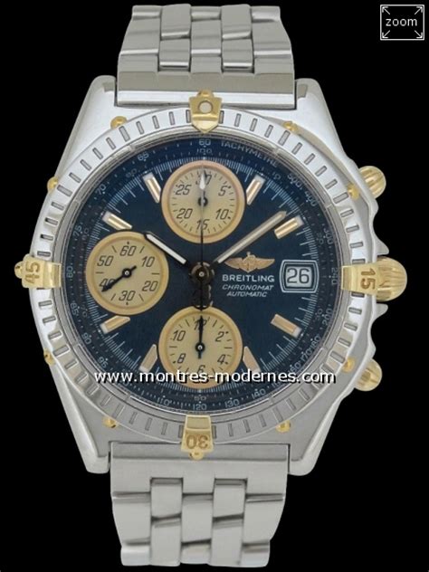 breitling a68062 no 1111 50m manufacture en suisse chronographe etanche|Breitling watch a68062.